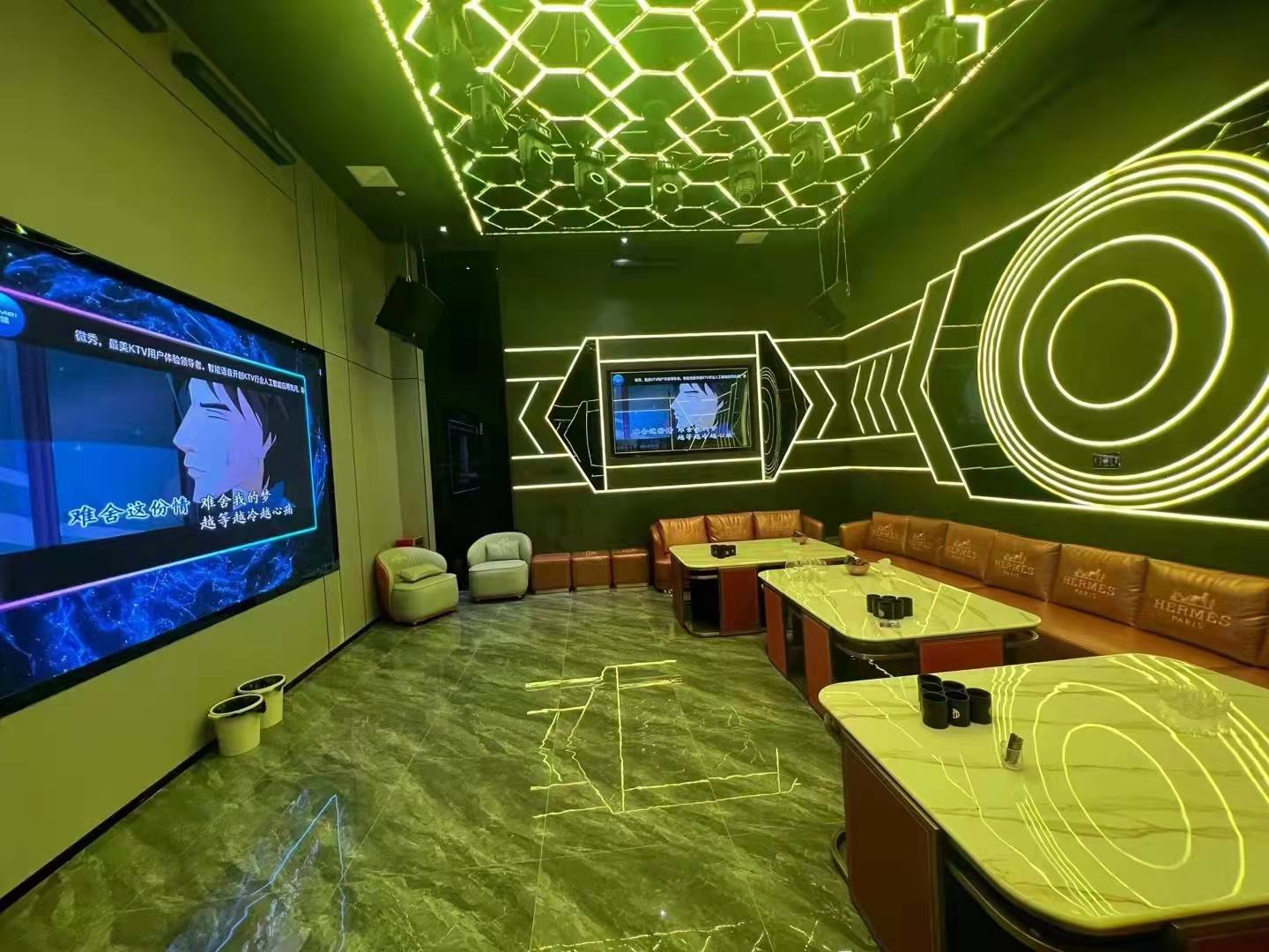 南阳商务ktv推荐商家商务ktv有哪些-桐柏县ktv订房